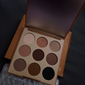 Morphe eyeshadow